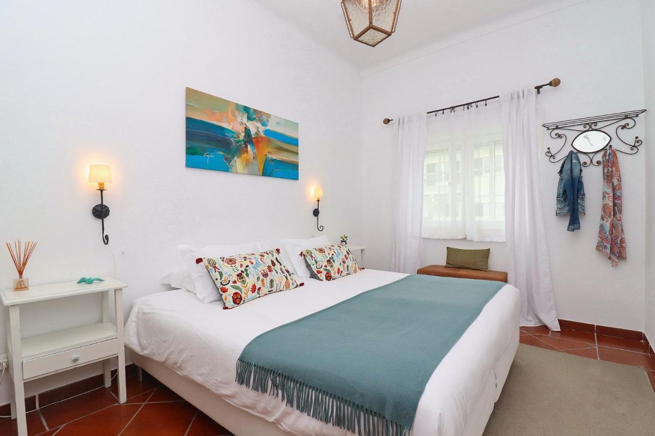 Beach House เซามาร์ทินโญโดปอร์โต ภายนอก รูปภาพ