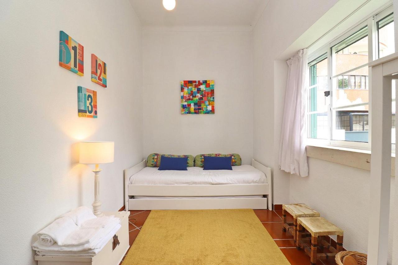 Beach House เซามาร์ทินโญโดปอร์โต ภายนอก รูปภาพ